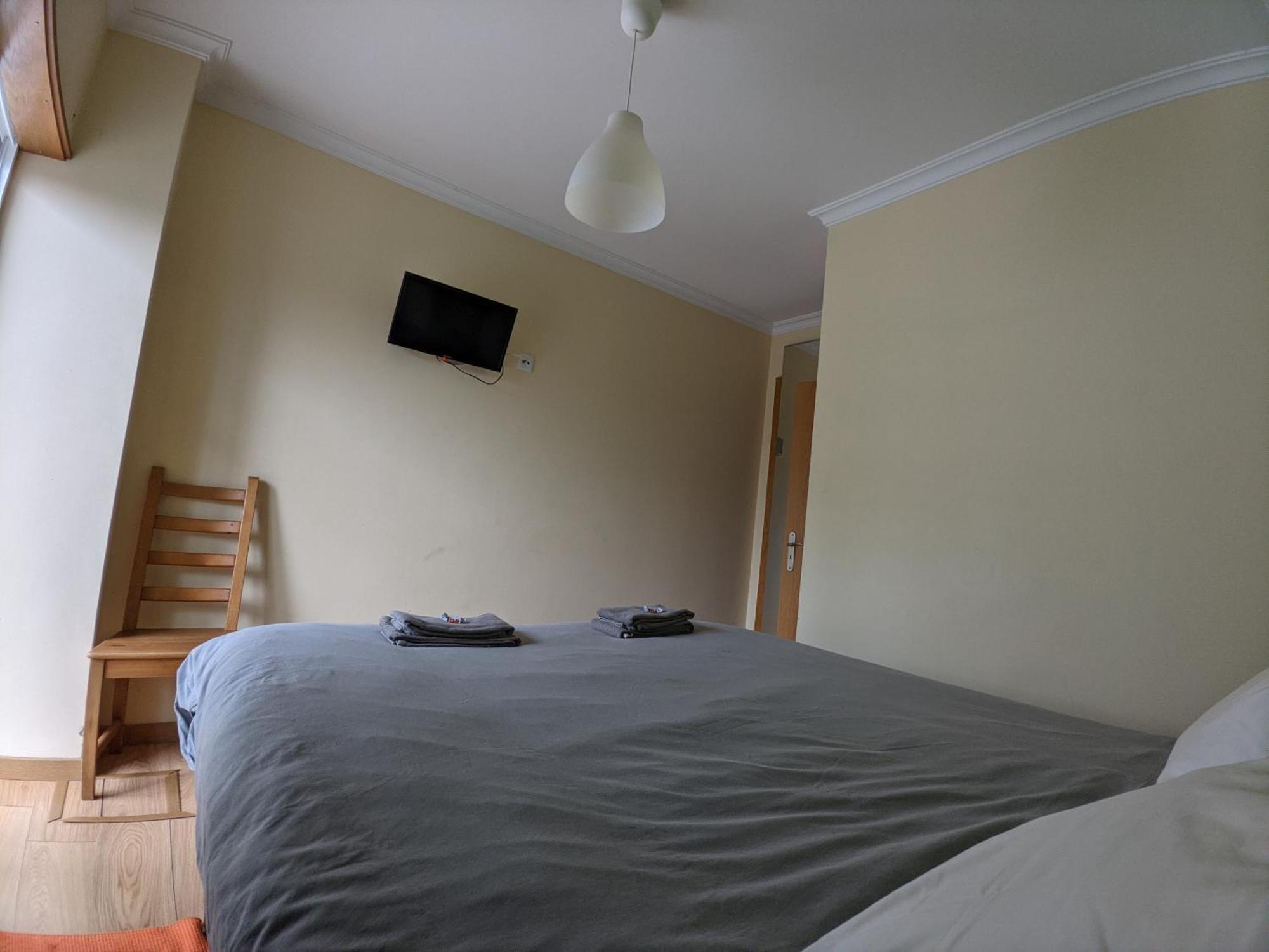 Hotel Residencial Marialva Park Corroios Zewnętrze zdjęcie