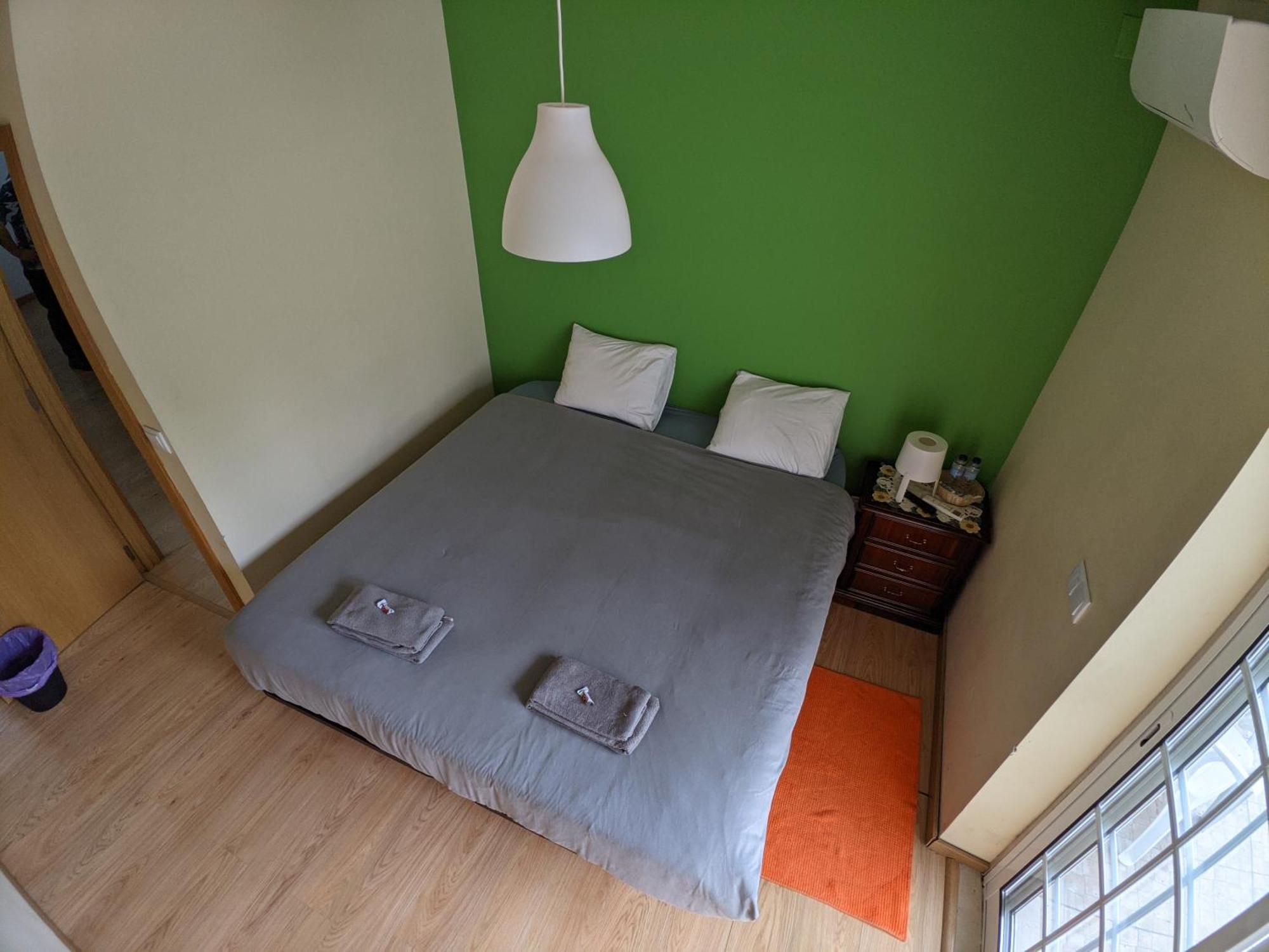 Hotel Residencial Marialva Park Corroios Zewnętrze zdjęcie