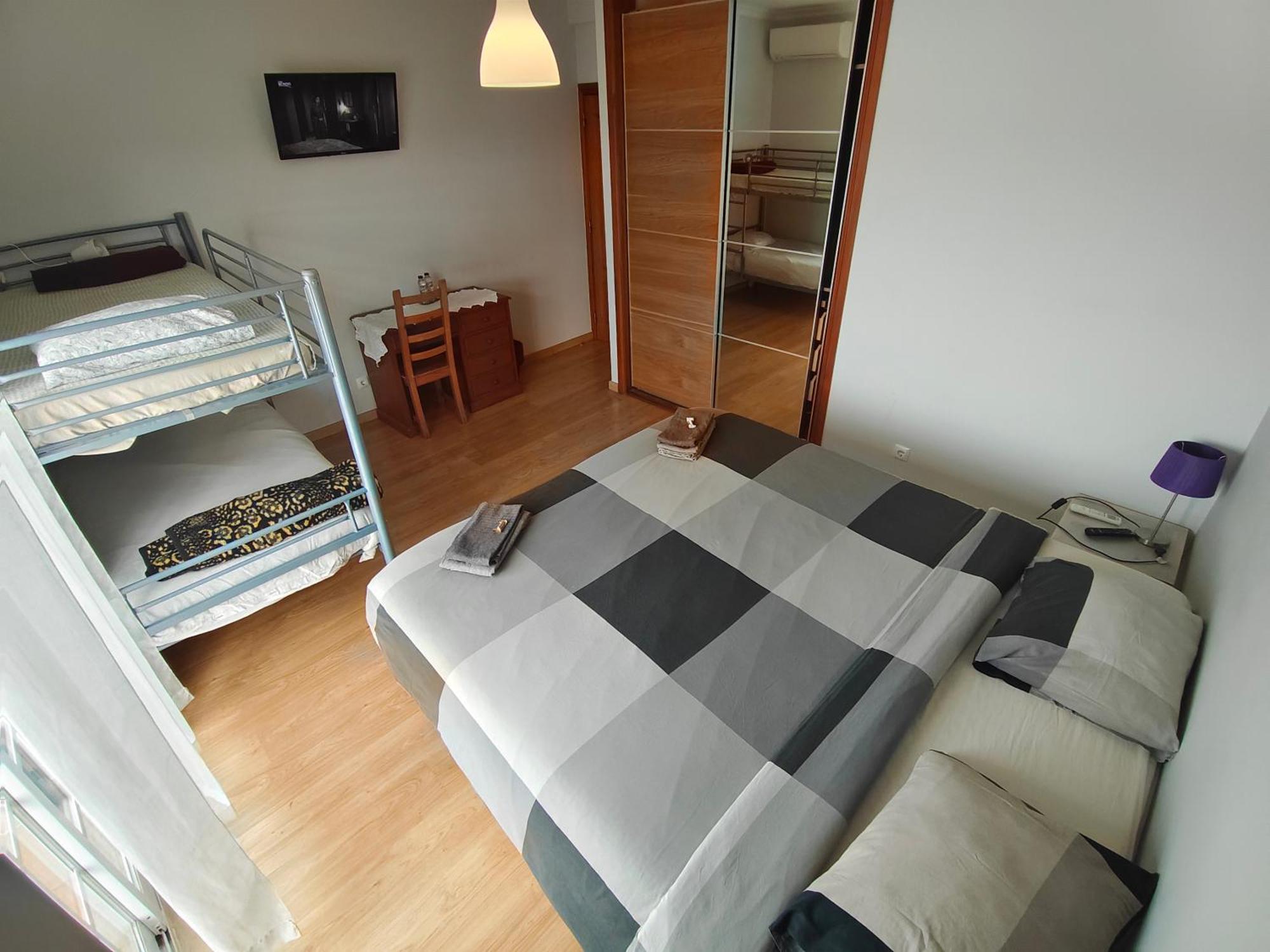 Hotel Residencial Marialva Park Corroios Zewnętrze zdjęcie