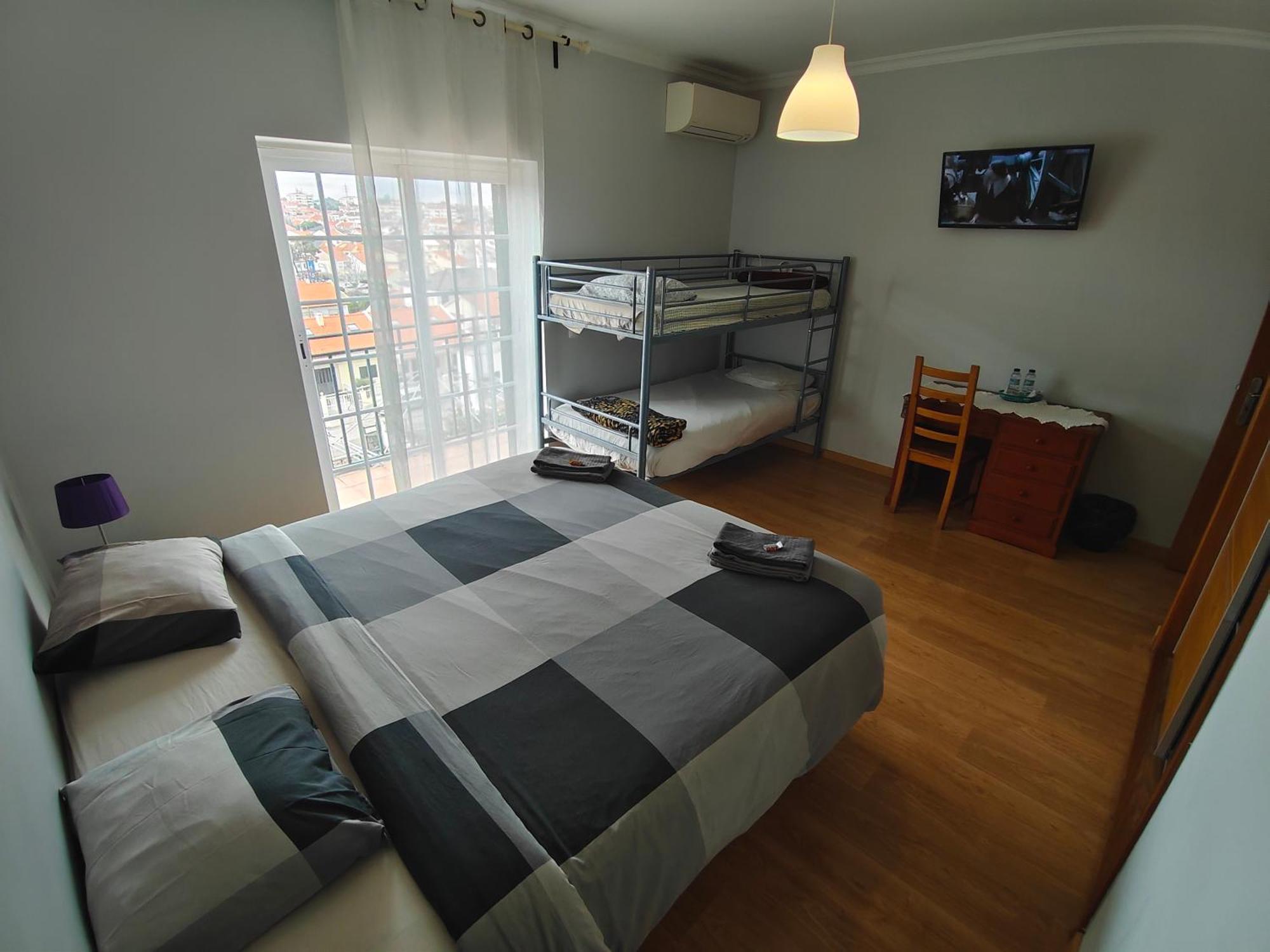 Hotel Residencial Marialva Park Corroios Zewnętrze zdjęcie