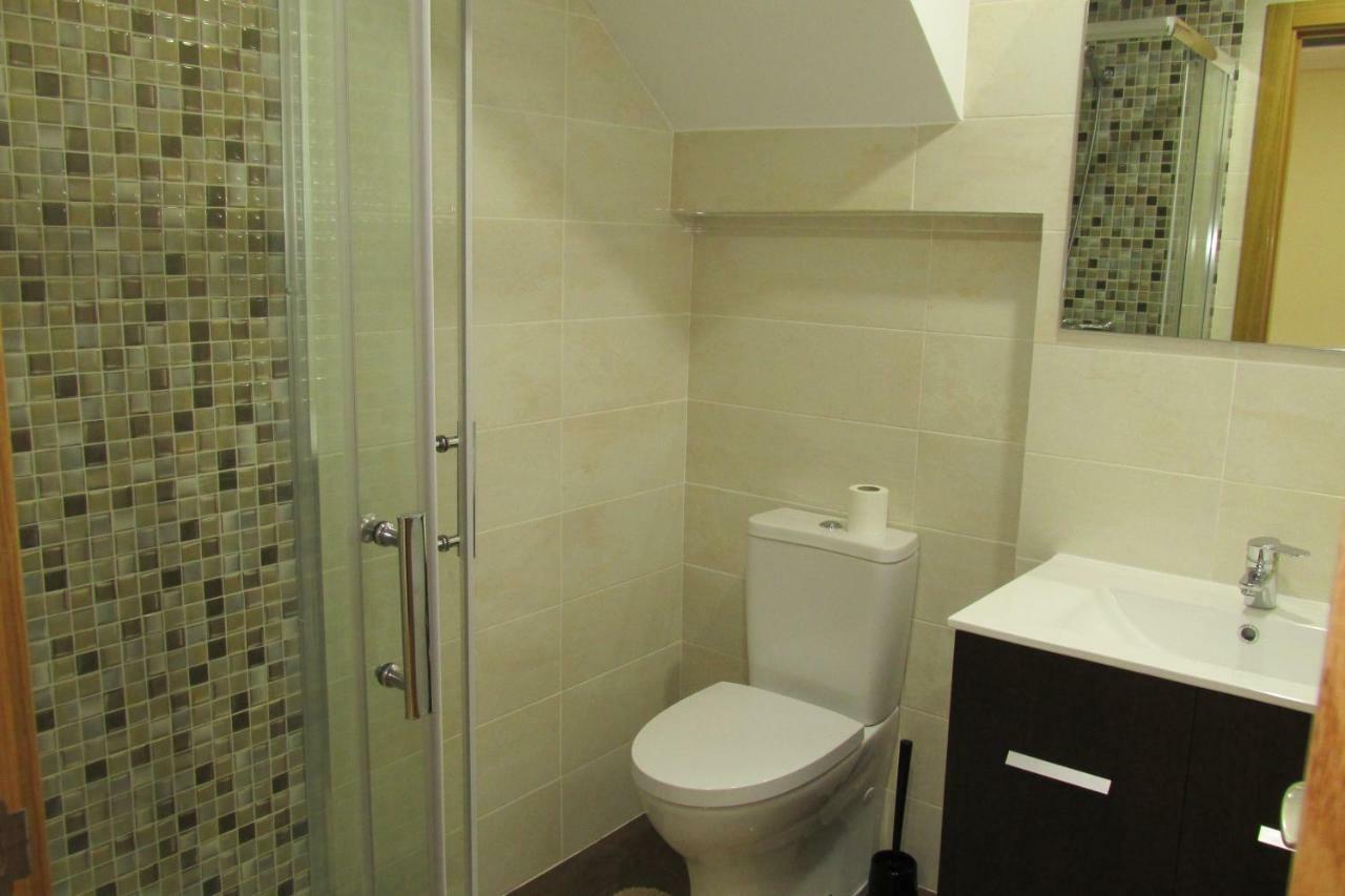 Hotel Residencial Marialva Park Corroios Zewnętrze zdjęcie