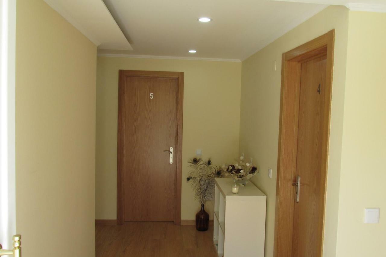 Hotel Residencial Marialva Park Corroios Zewnętrze zdjęcie