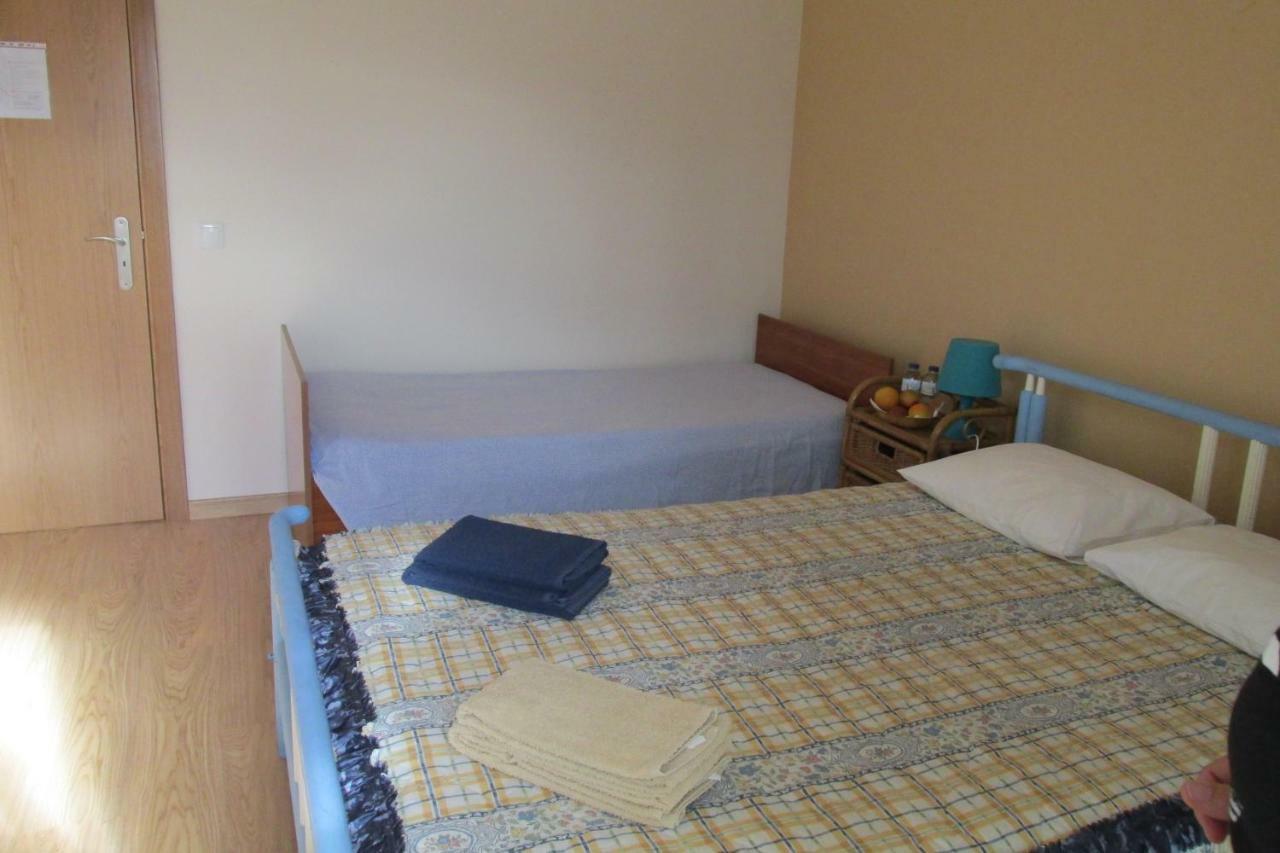 Hotel Residencial Marialva Park Corroios Zewnętrze zdjęcie