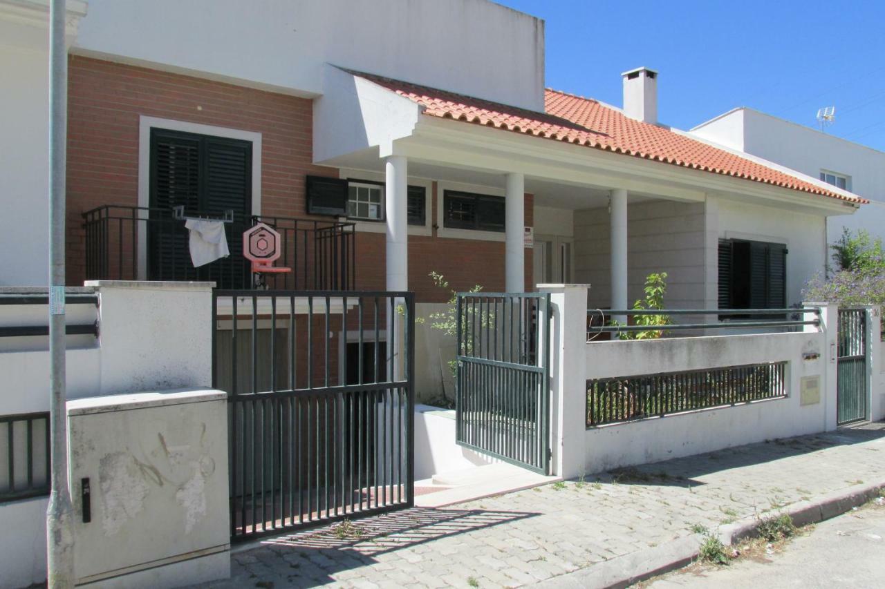 Hotel Residencial Marialva Park Corroios Zewnętrze zdjęcie