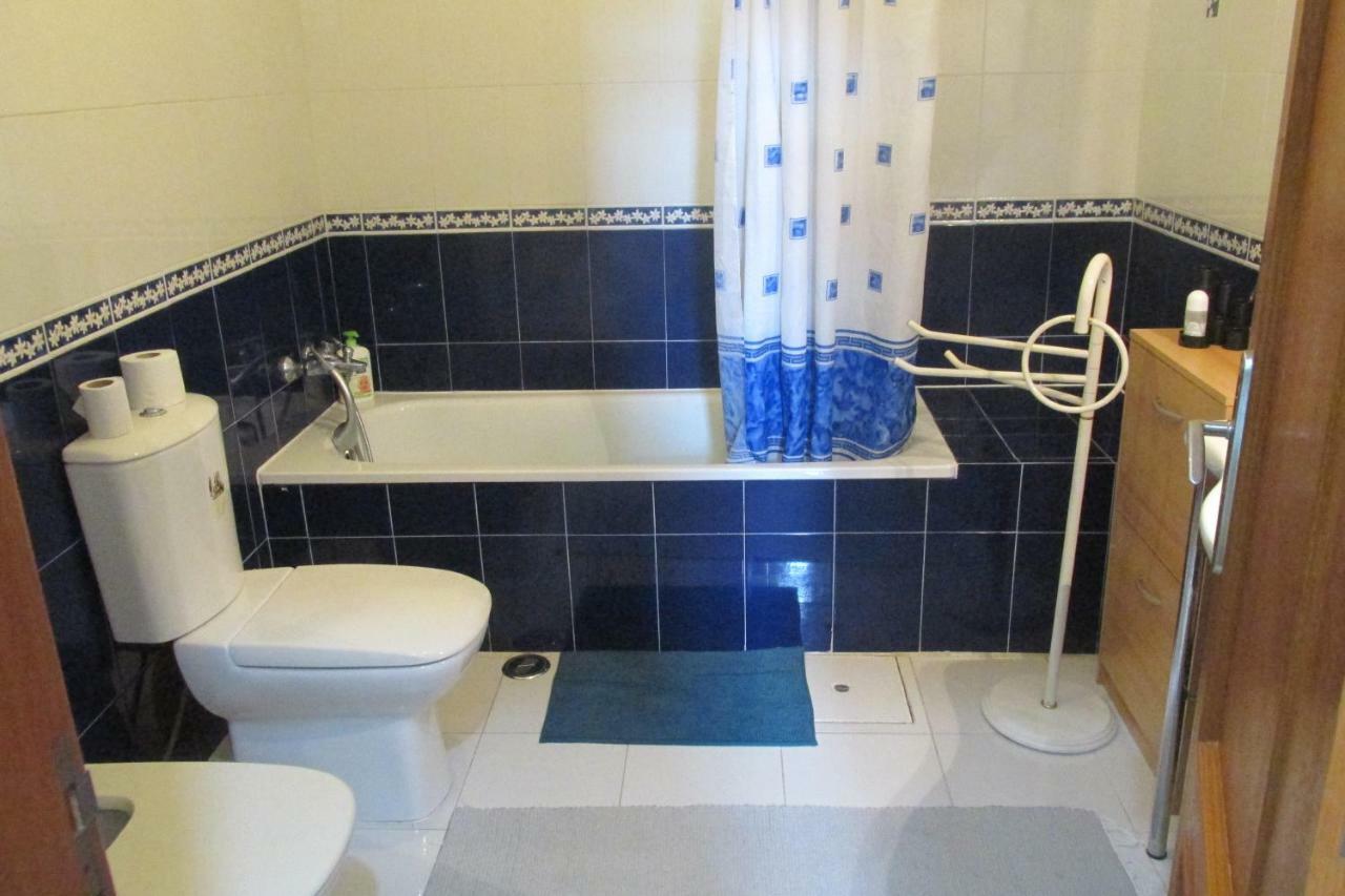 Hotel Residencial Marialva Park Corroios Zewnętrze zdjęcie
