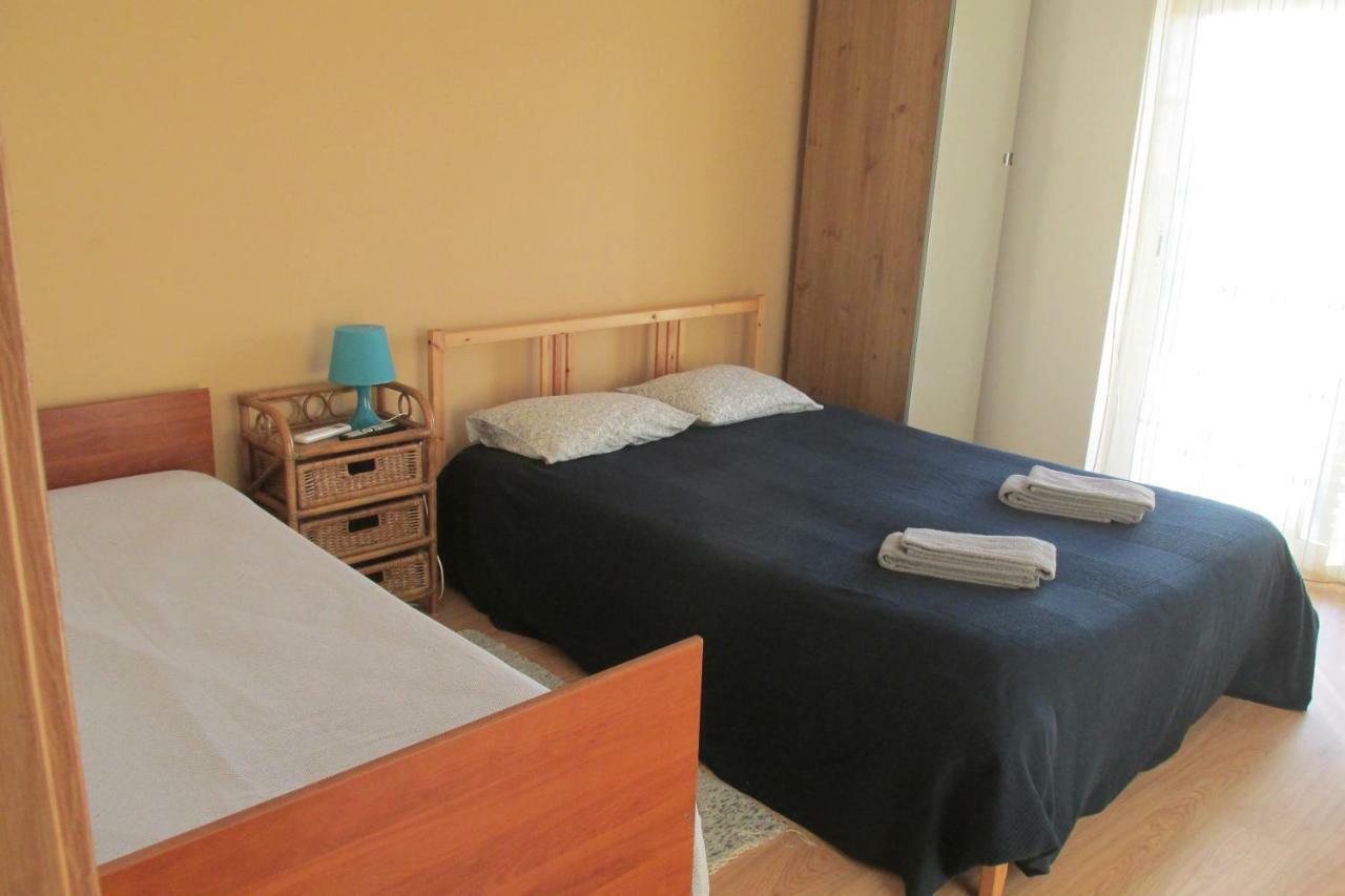 Hotel Residencial Marialva Park Corroios Zewnętrze zdjęcie