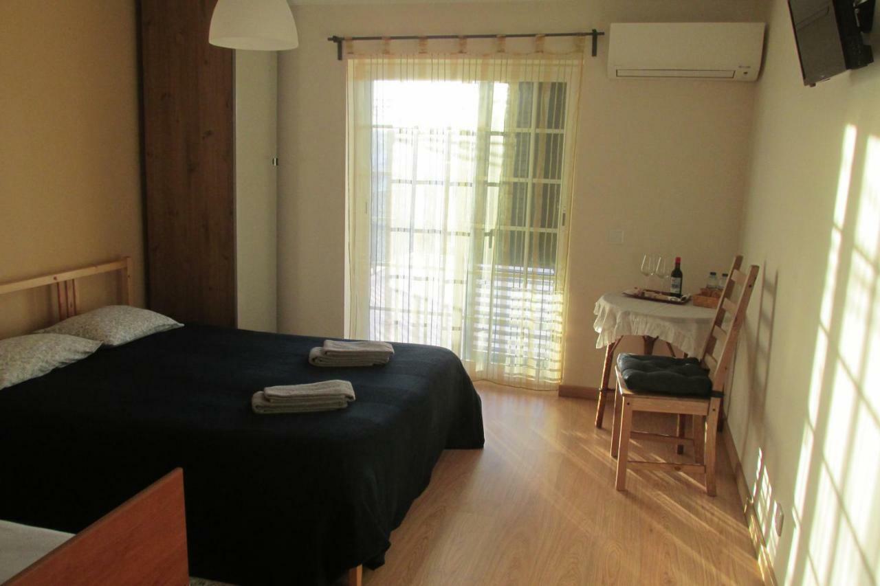 Hotel Residencial Marialva Park Corroios Zewnętrze zdjęcie